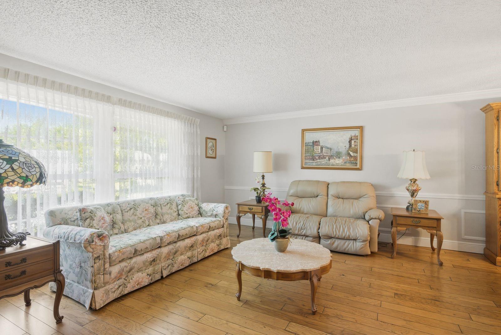 BEACON WOODS VILLAGE - Residential