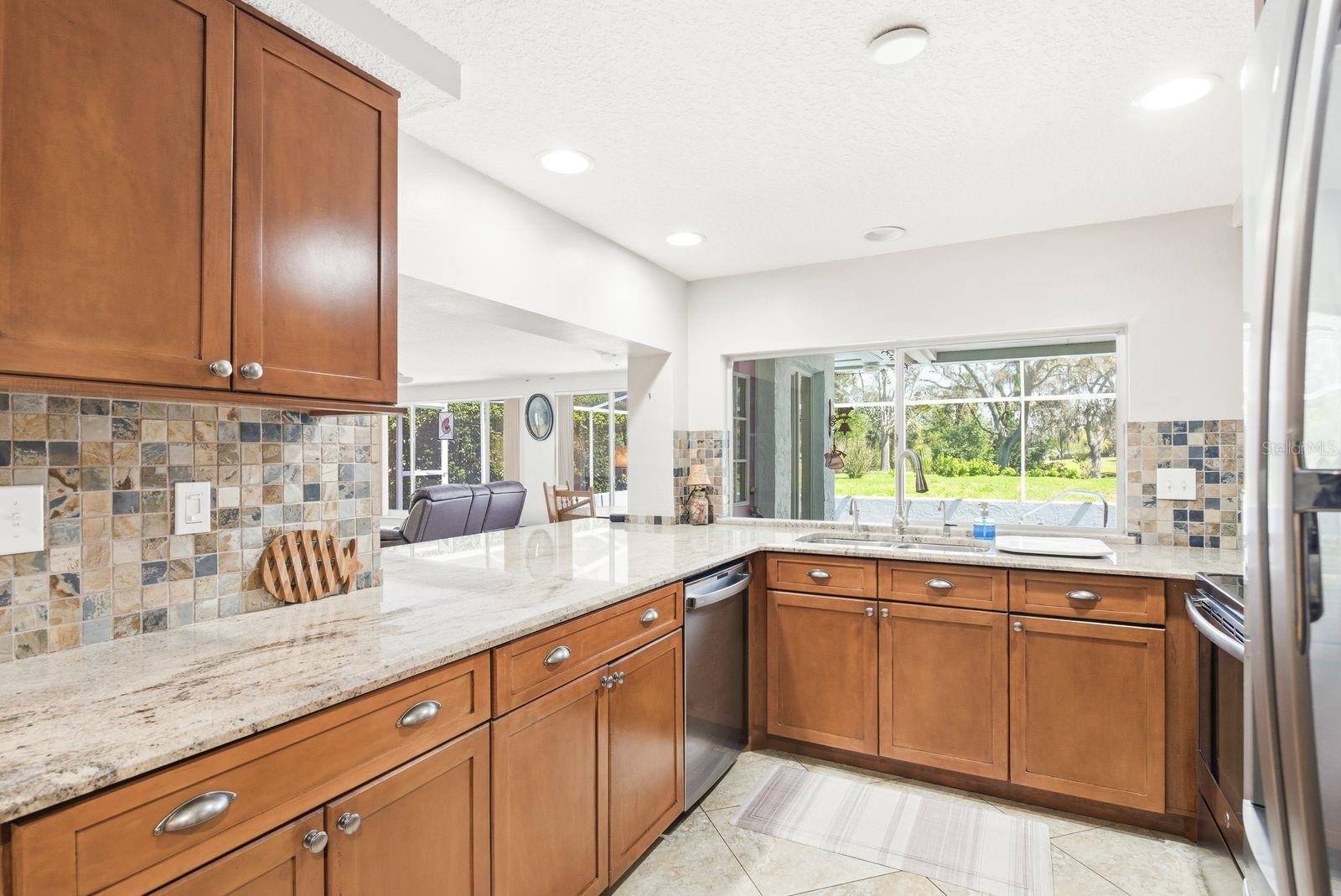 BEACON WOODS VILLAGE - Residential