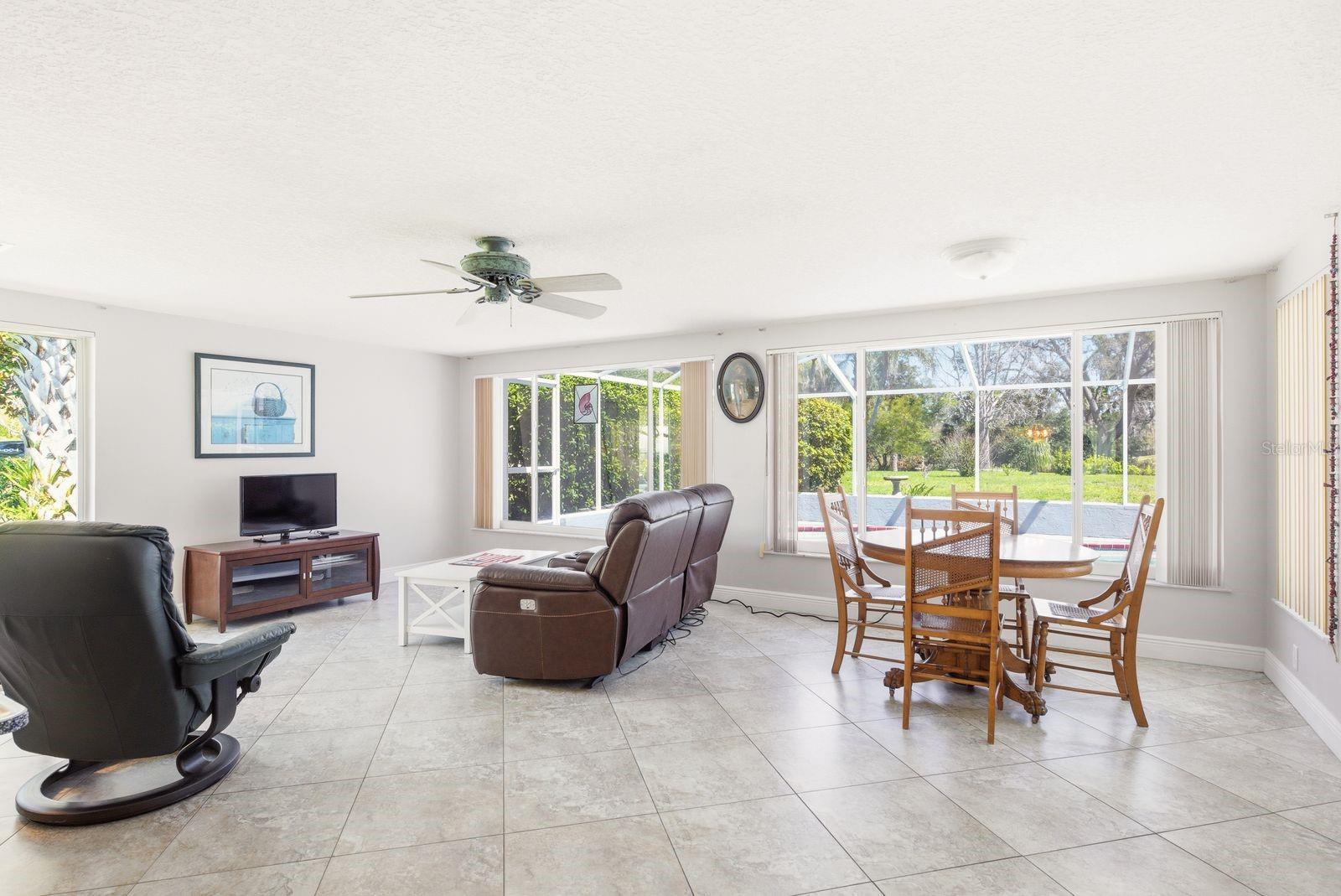 BEACON WOODS VILLAGE - Residential