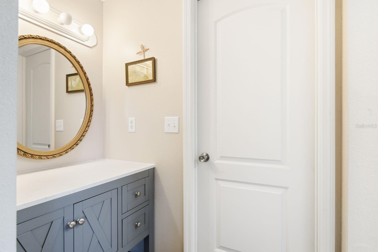 BEACON WOODS VILLAGE - Residential