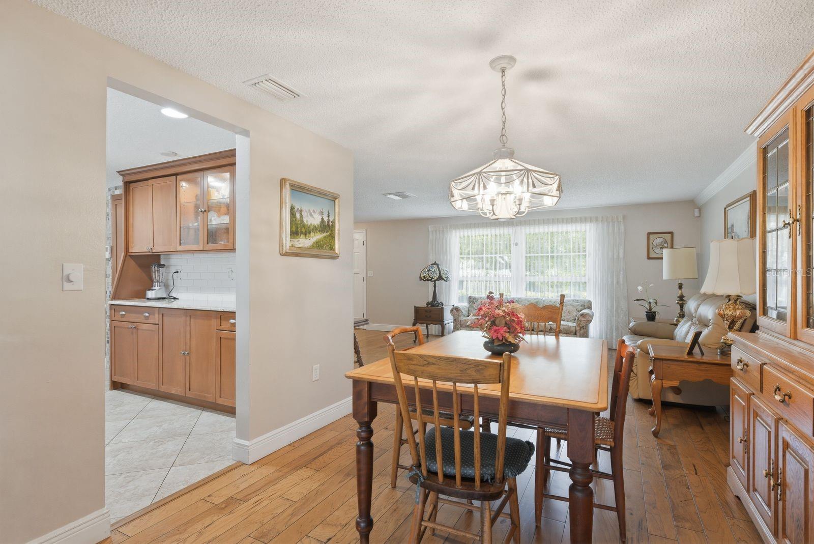 BEACON WOODS VILLAGE - Residential