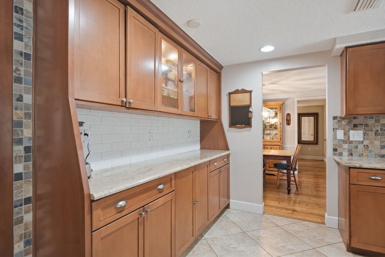 BEACON WOODS VILLAGE - Residential