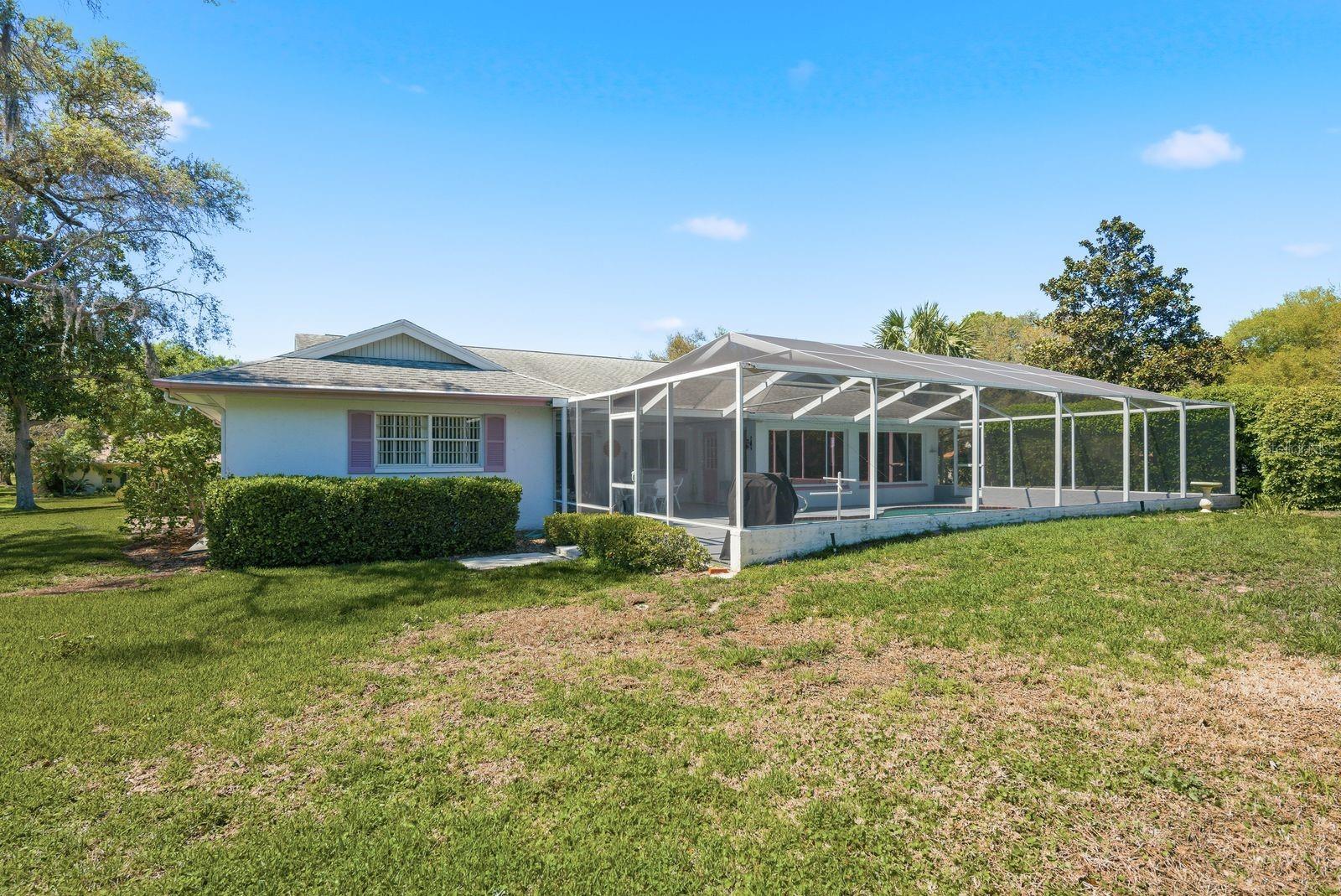 BEACON WOODS VILLAGE - Residential