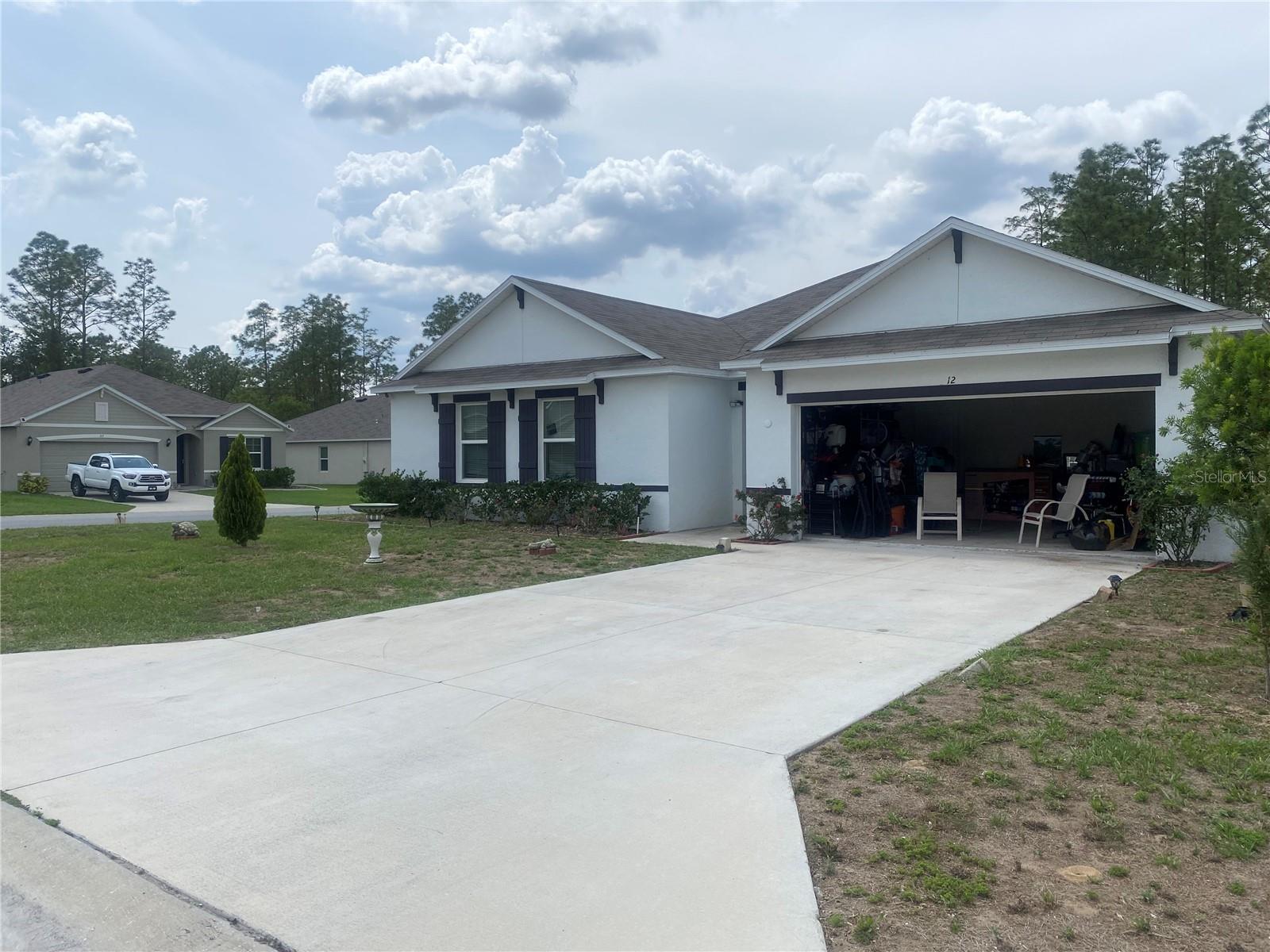 12 HICKORY COURSE WAY