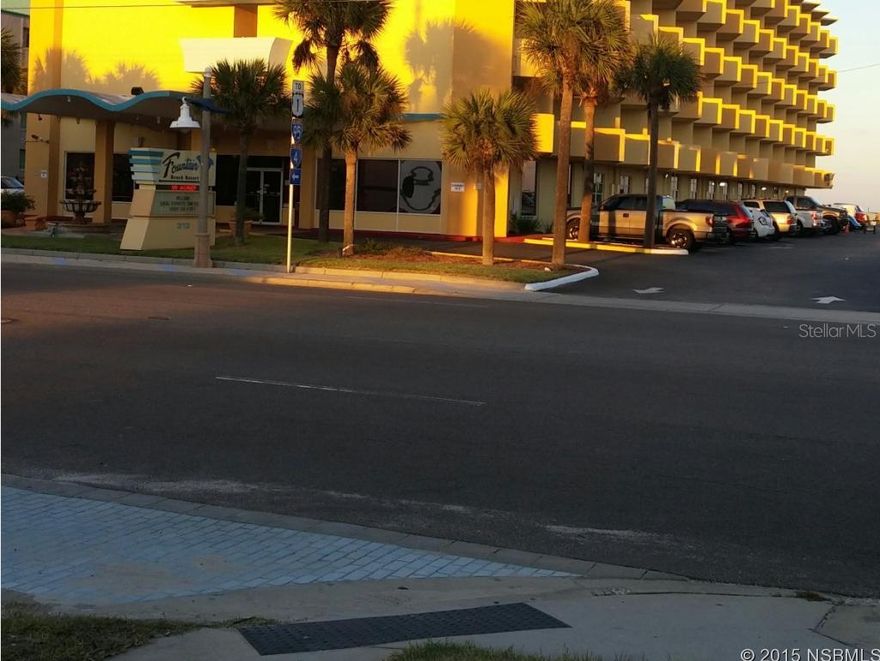 see remarks ;LocationDescription: Condo