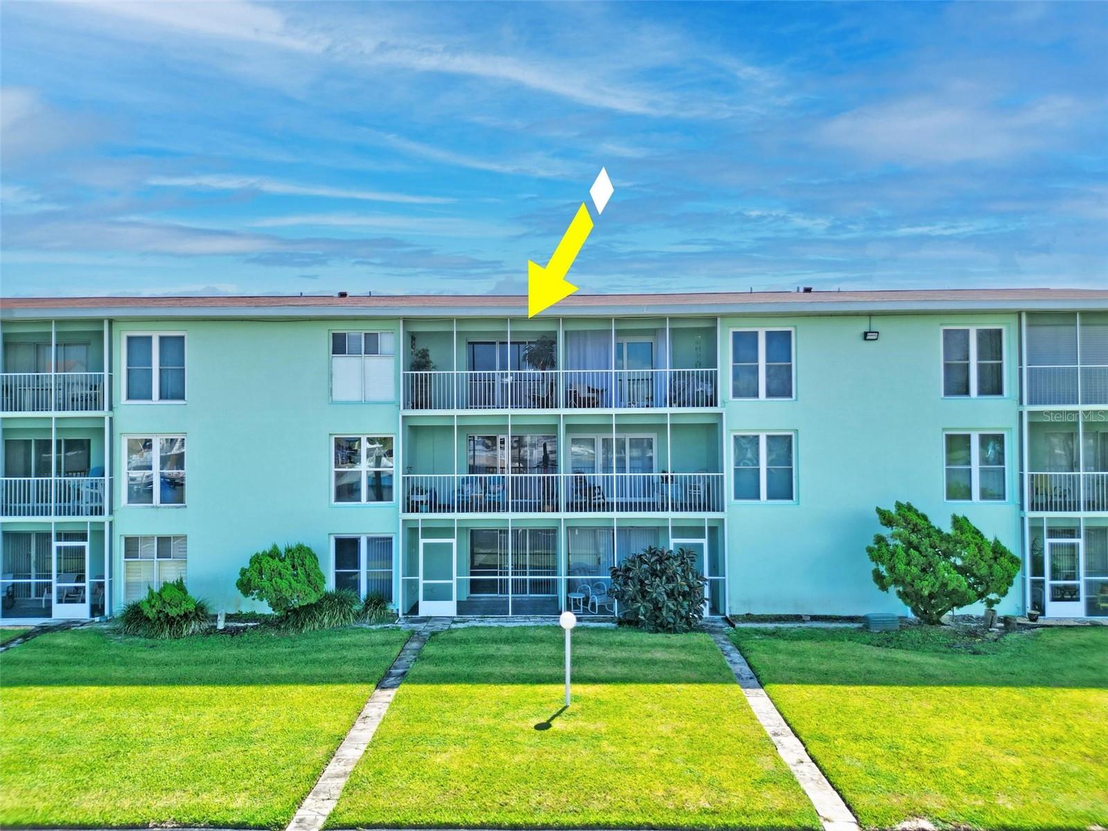 Photo 1 of 82 — 715 S BEACH STREET 314D, DAYTONA BEACH, FL 32114
