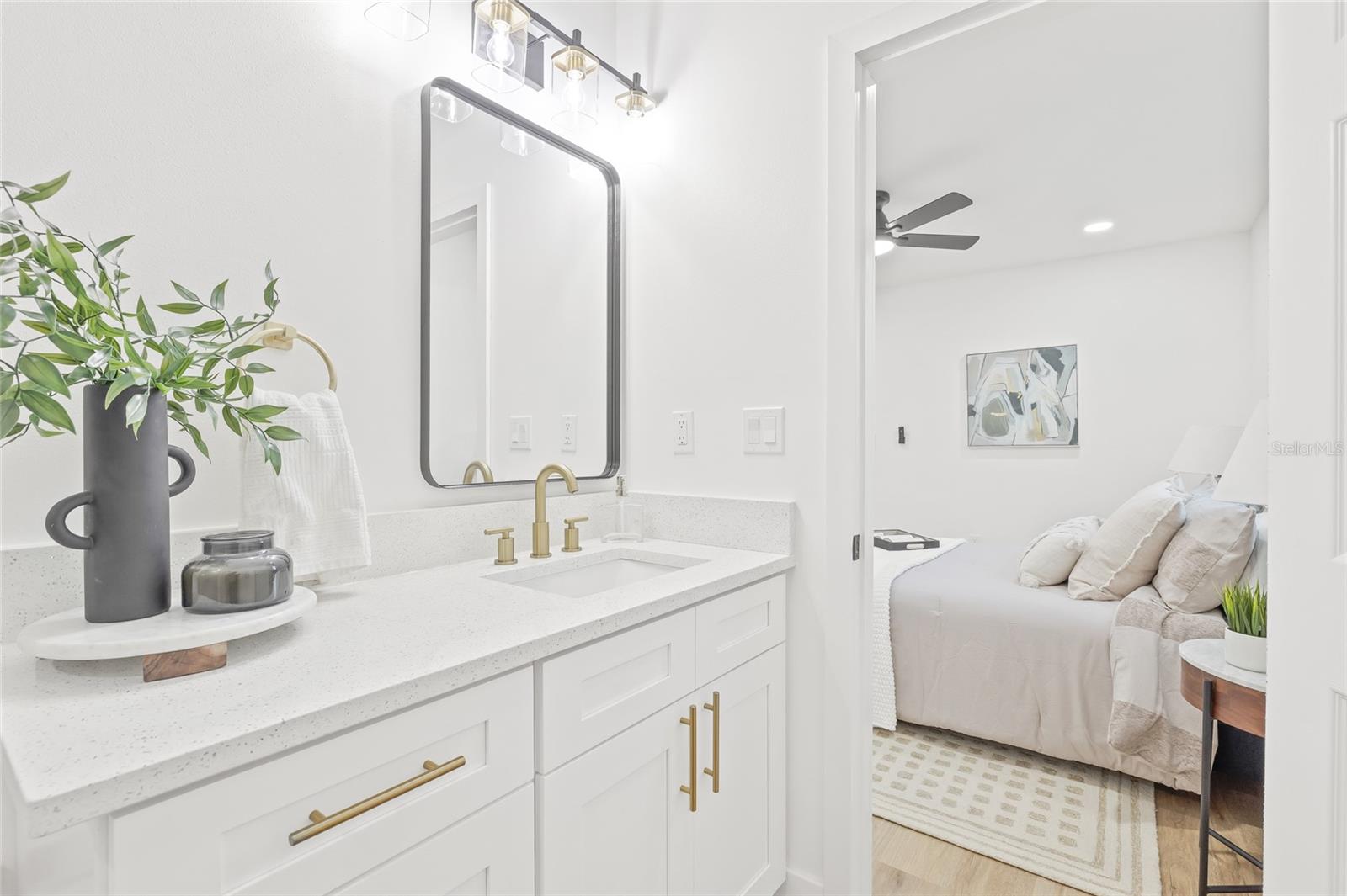 GANDY BLVD PARK ADD - Residential