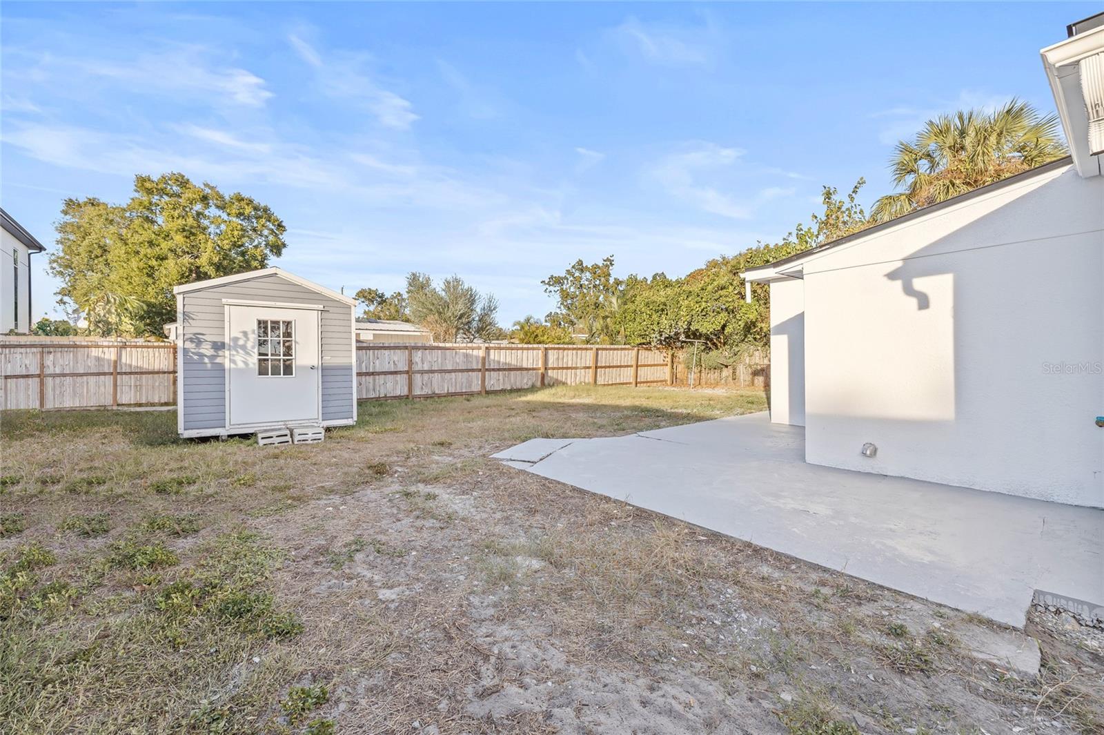 GANDY BLVD PARK ADD - Residential