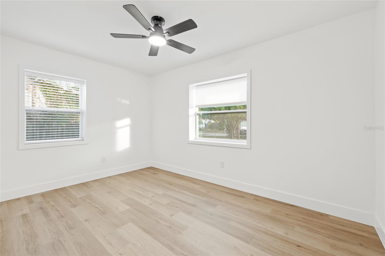 GANDY BLVD PARK ADD - Residential