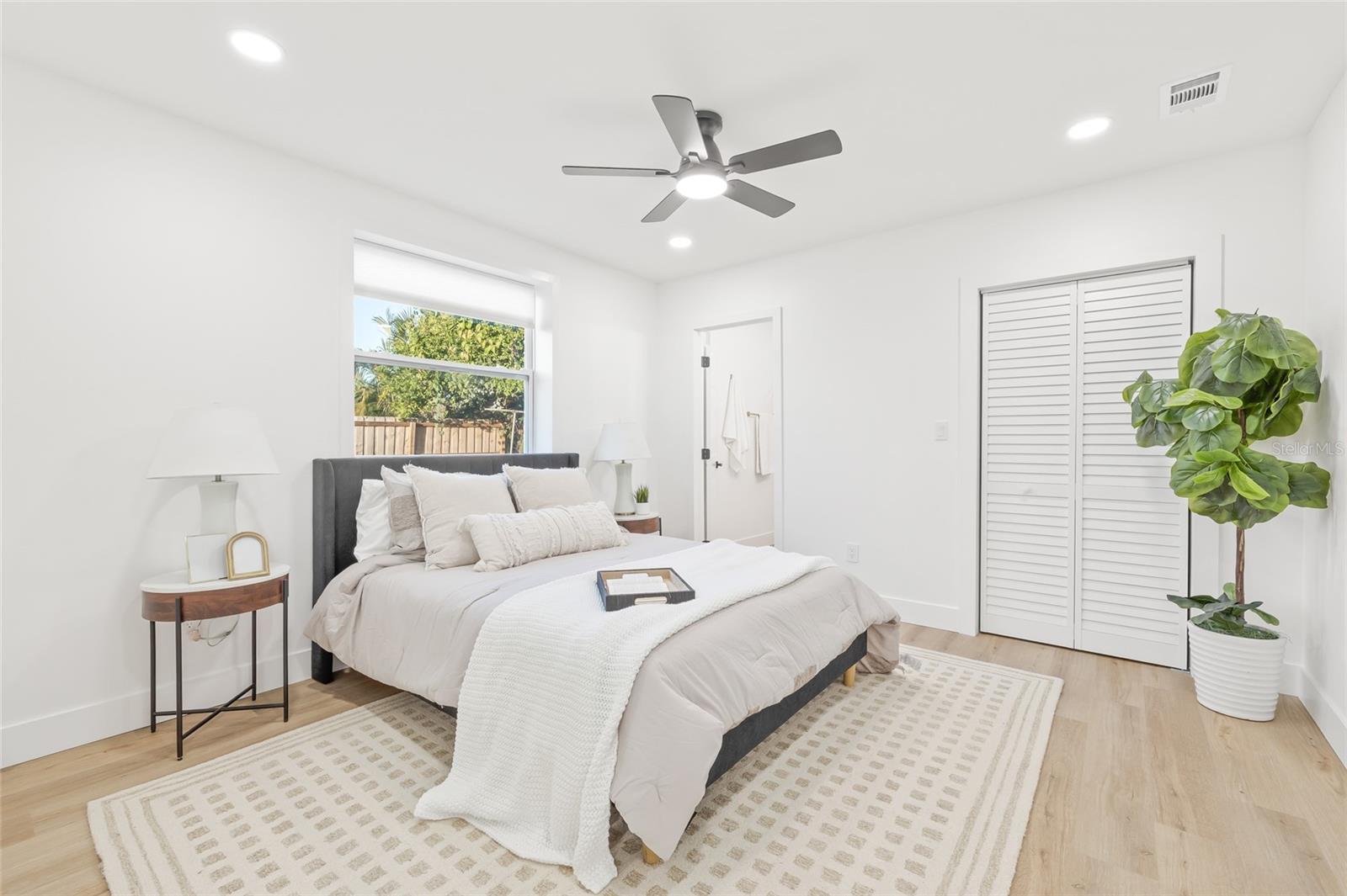 GANDY BLVD PARK ADD - Residential