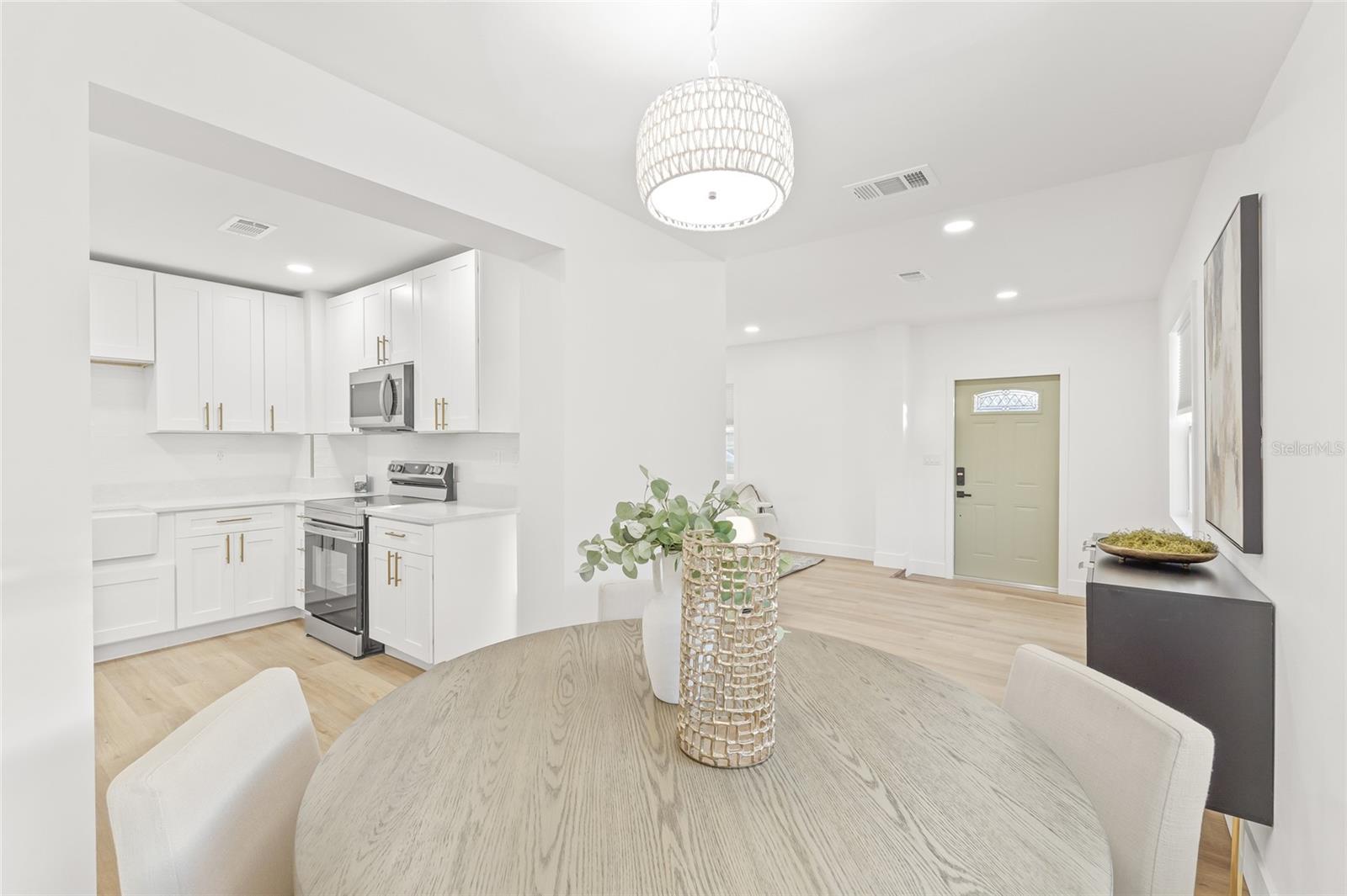 GANDY BLVD PARK ADD - Residential