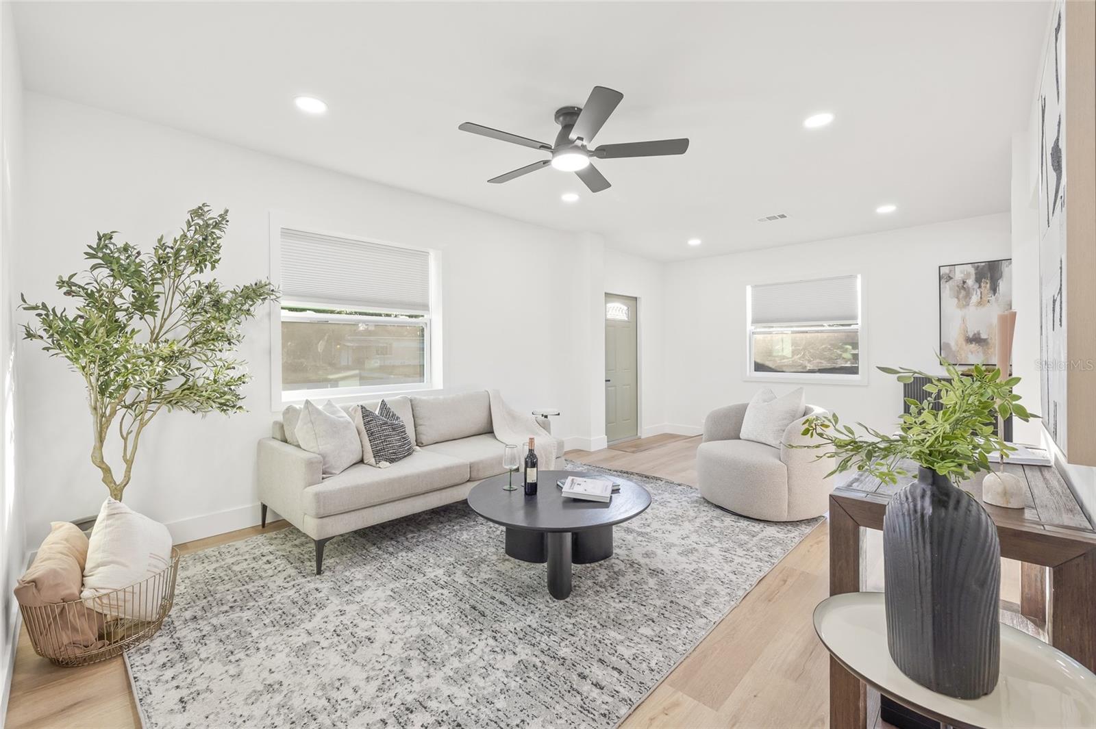 GANDY BLVD PARK ADD - Residential