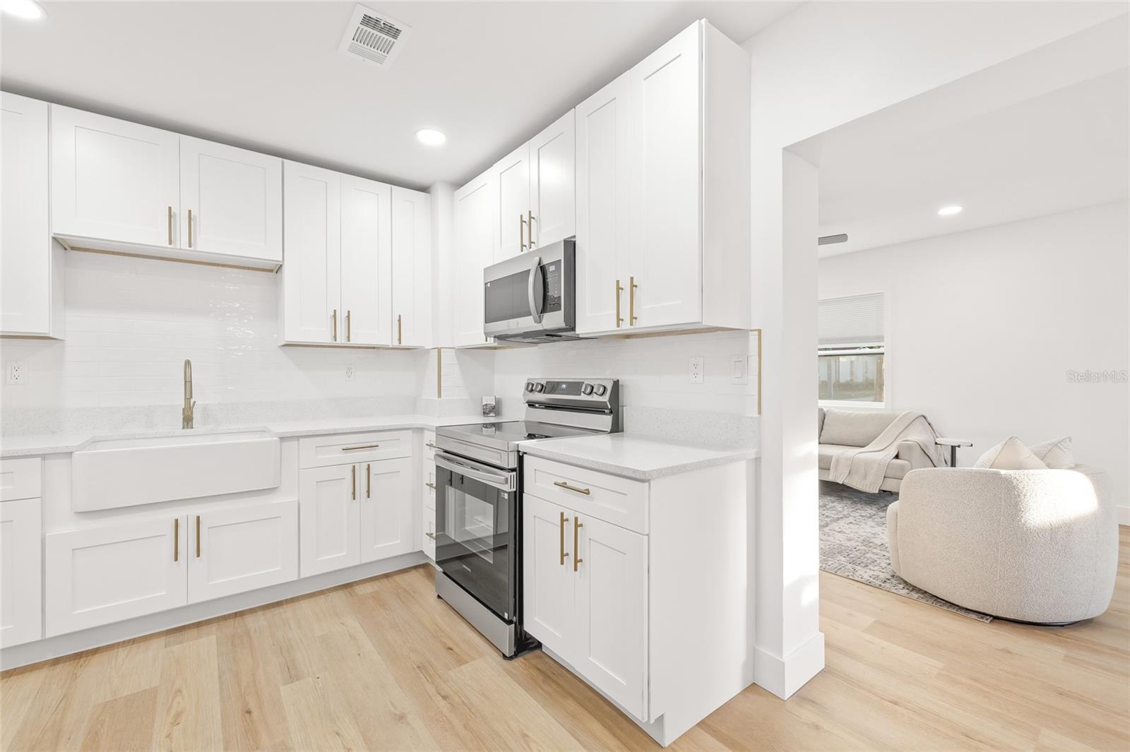 GANDY BLVD PARK ADD - Residential