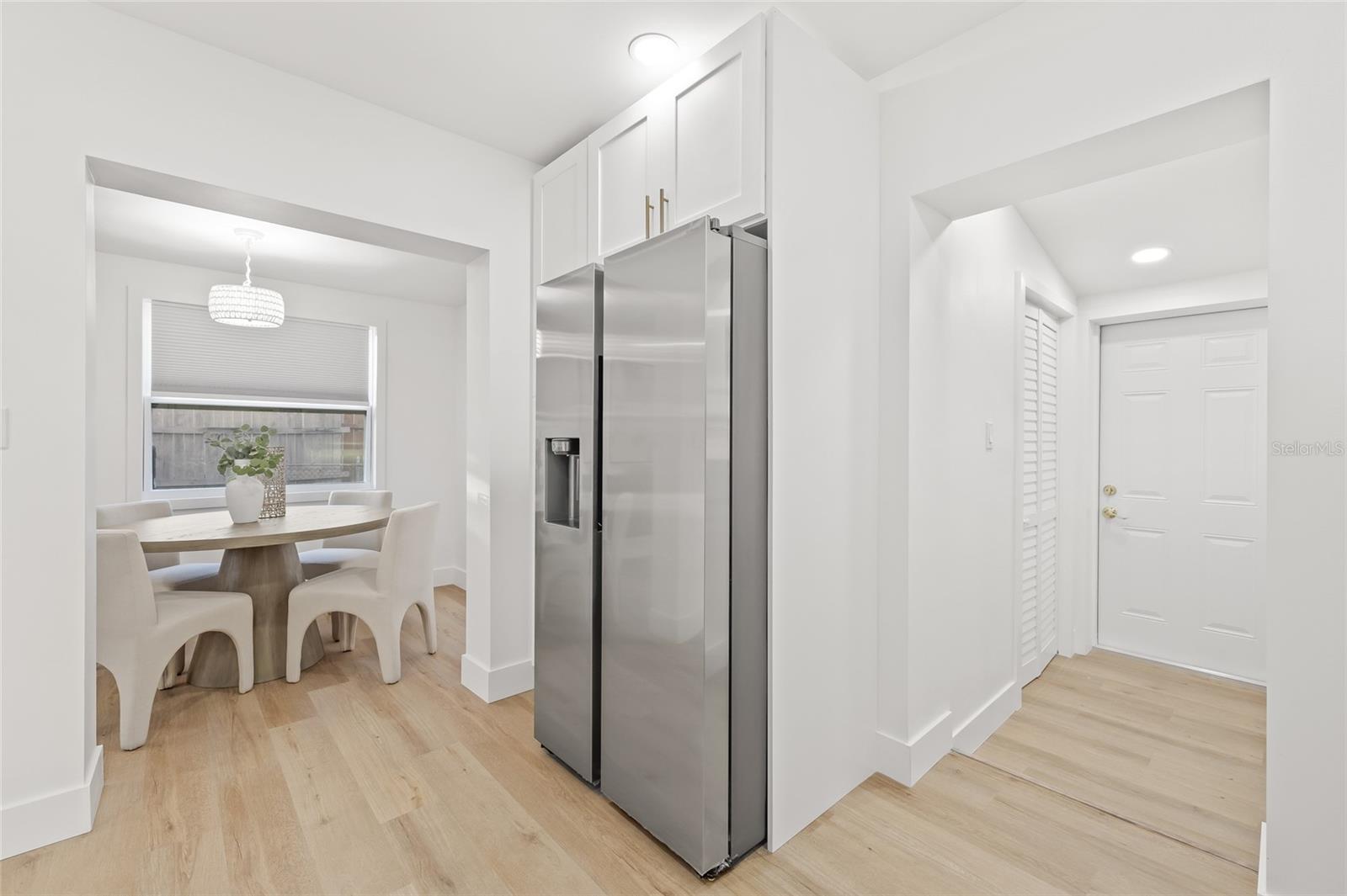 GANDY BLVD PARK ADD - Residential