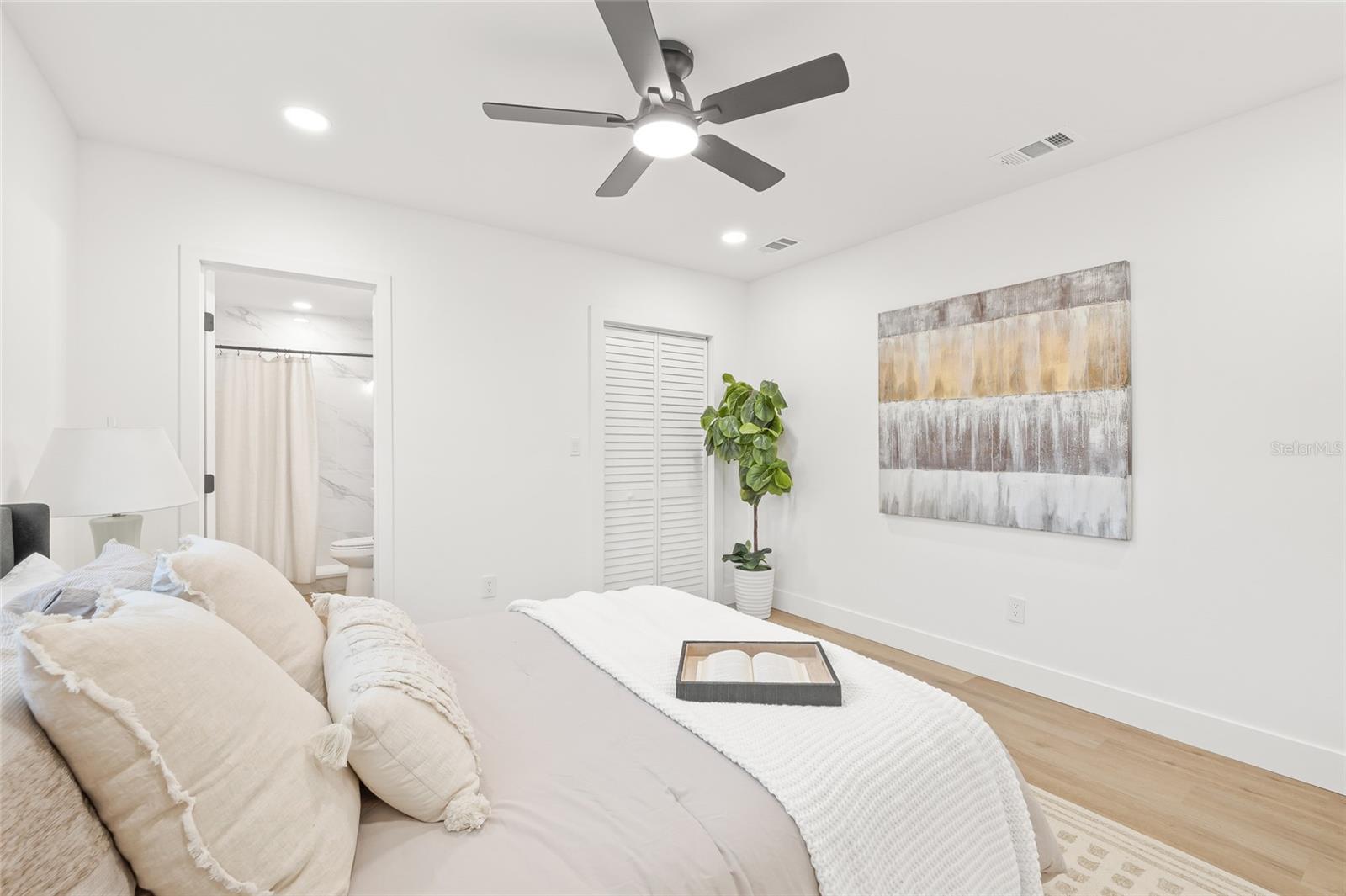 GANDY BLVD PARK ADD - Residential