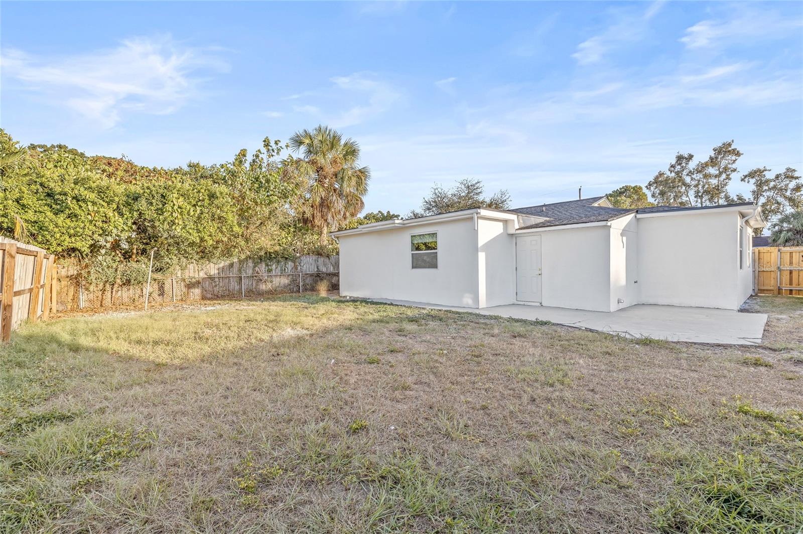 GANDY BLVD PARK ADD - Residential