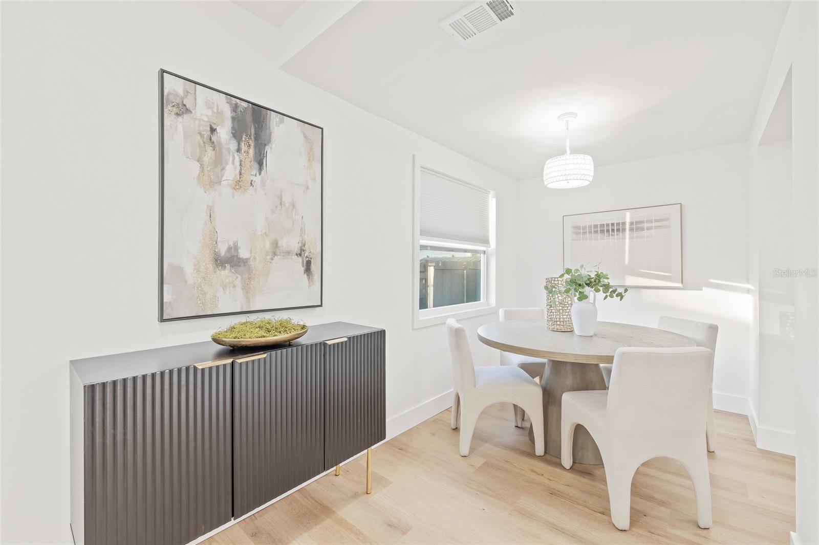 GANDY BLVD PARK ADD - Residential