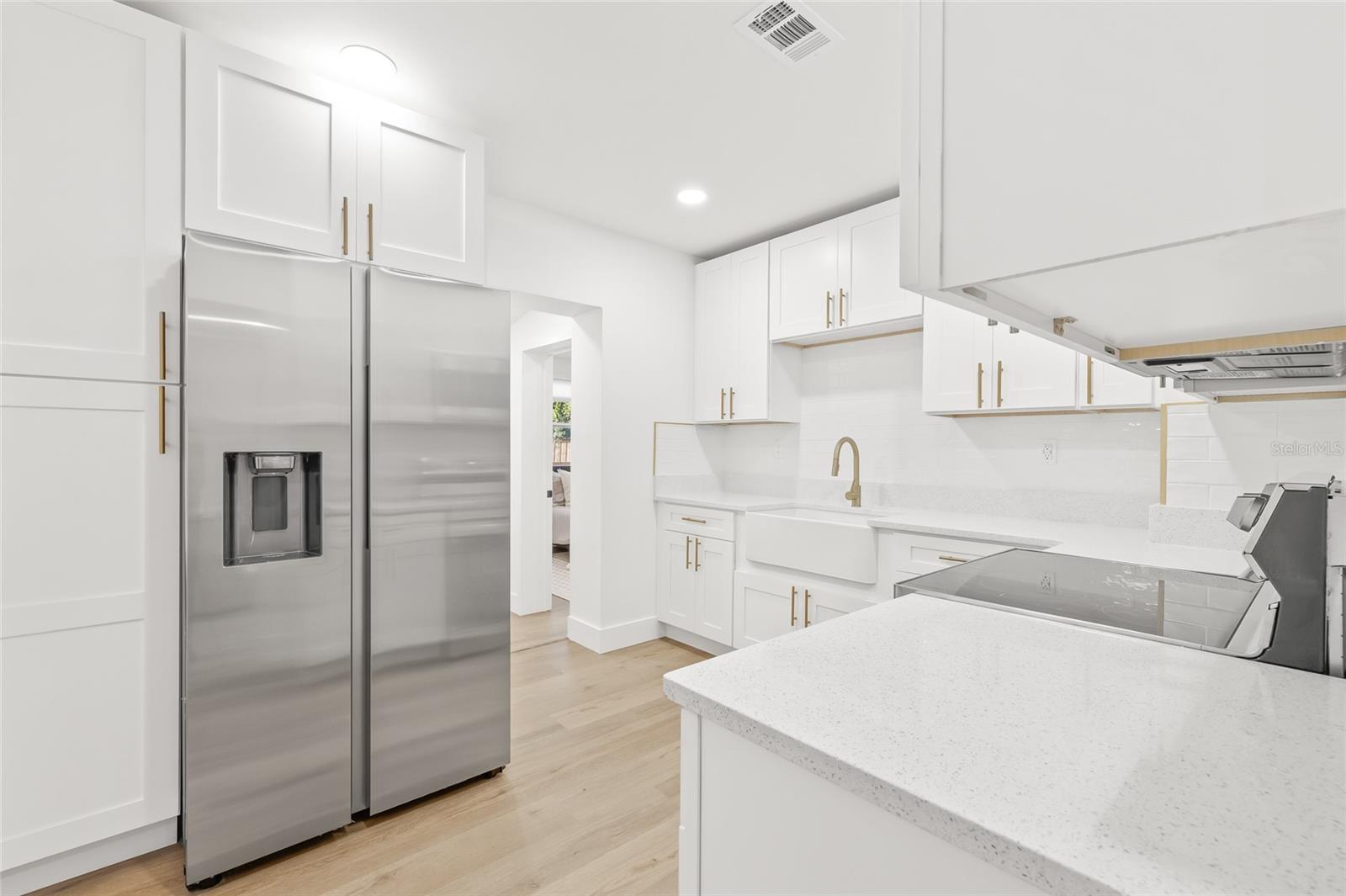 GANDY BLVD PARK ADD - Residential