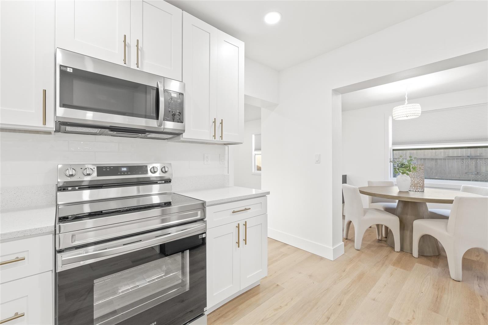 GANDY BLVD PARK ADD - Residential