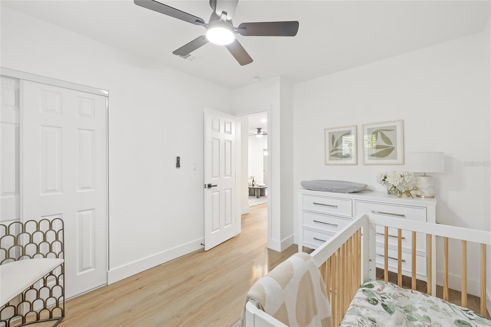 GANDY BLVD PARK ADD - Residential