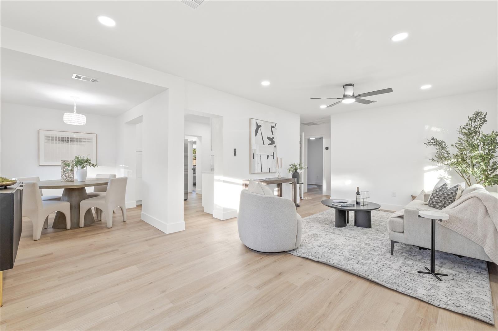 GANDY BLVD PARK ADD - Residential