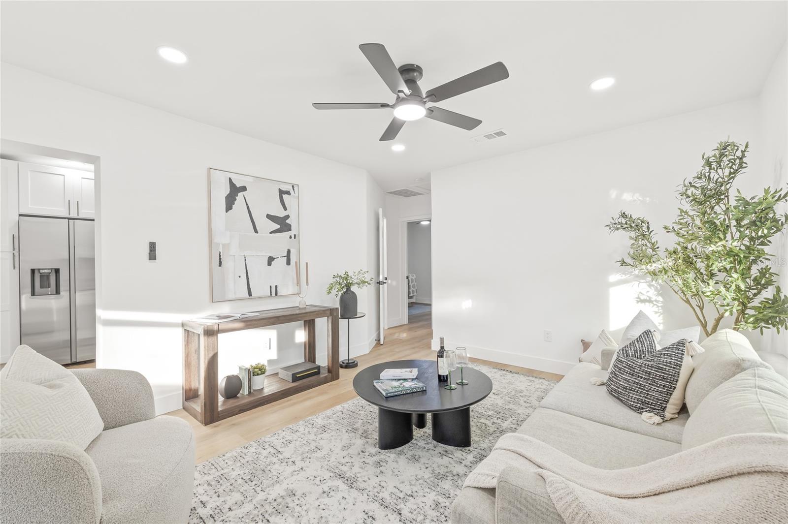 GANDY BLVD PARK ADD - Residential