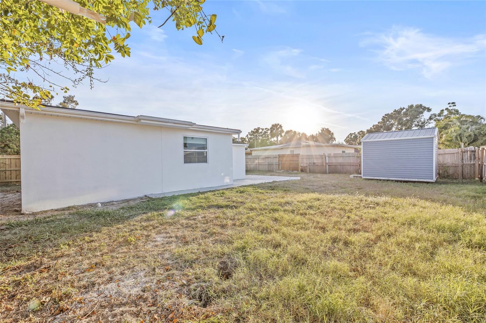 GANDY BLVD PARK ADD - Residential