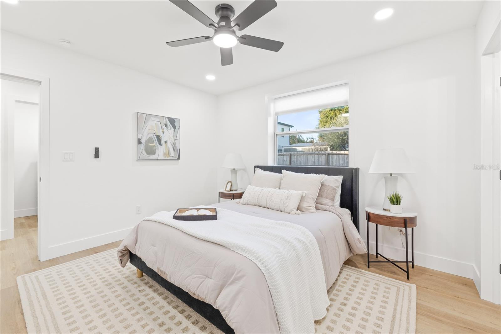 GANDY BLVD PARK ADD - Residential