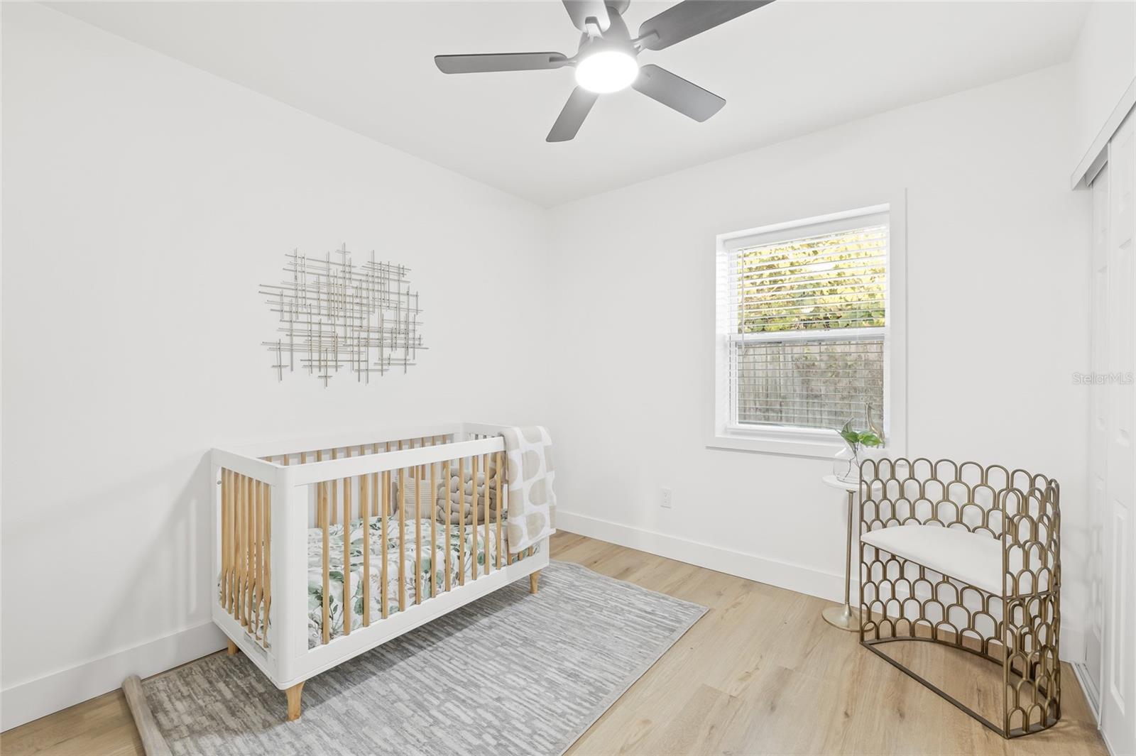 GANDY BLVD PARK ADD - Residential