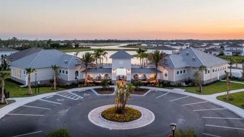 A home in ORLANDO