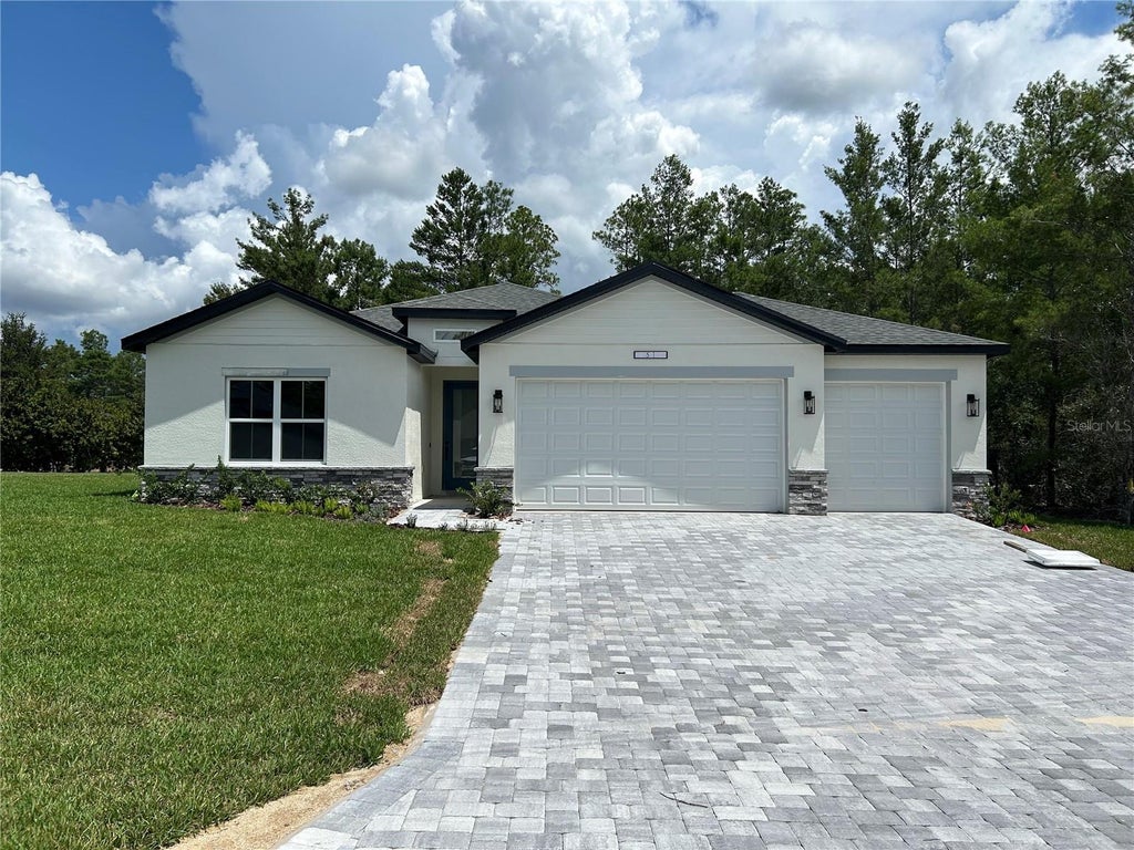 Photo of 11260 Gallinule Avenue, Brooksville, FL 34613 (MLS # P4939881)