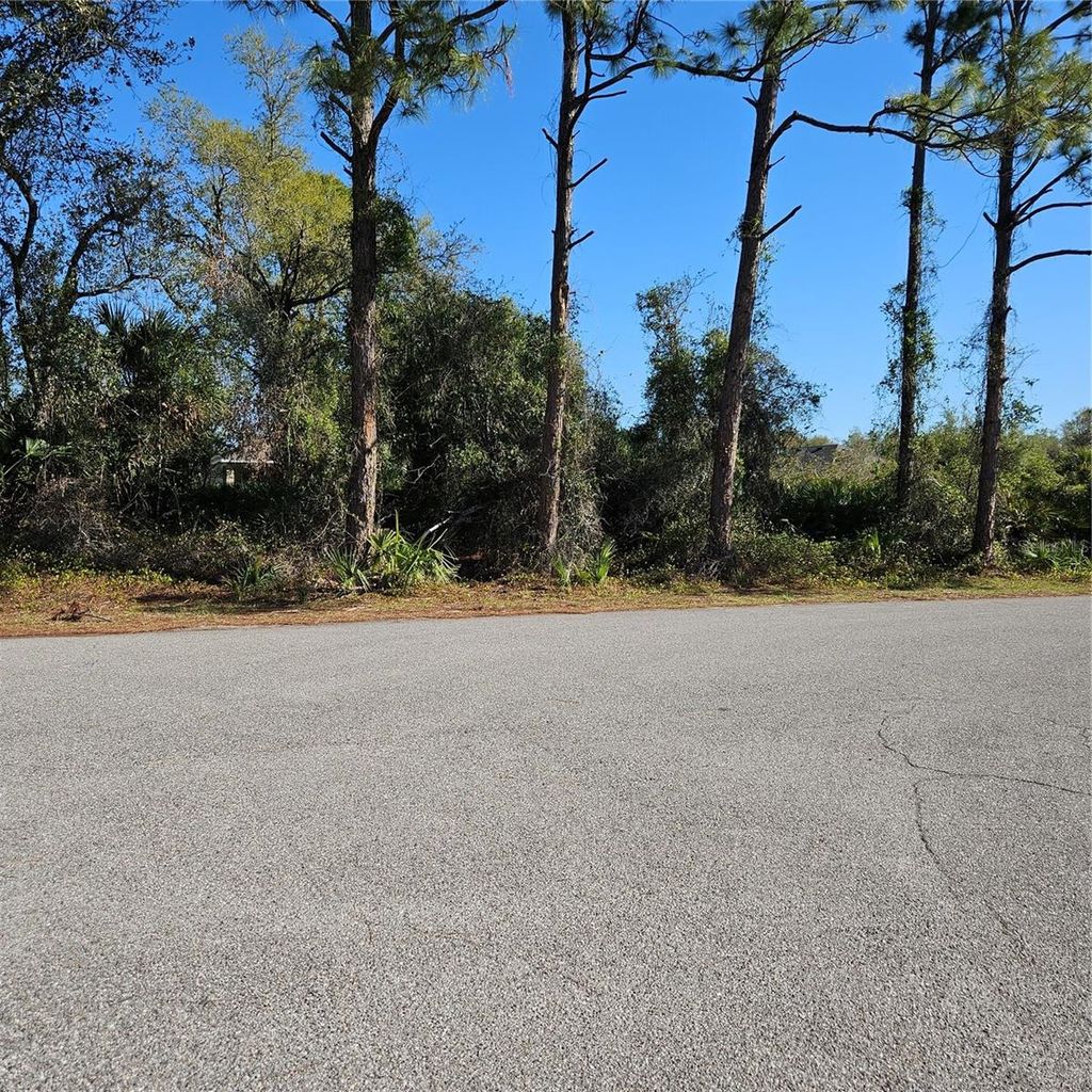 Photo of Janaro Road, North Port, FL 34288 (MLS # C7522993)