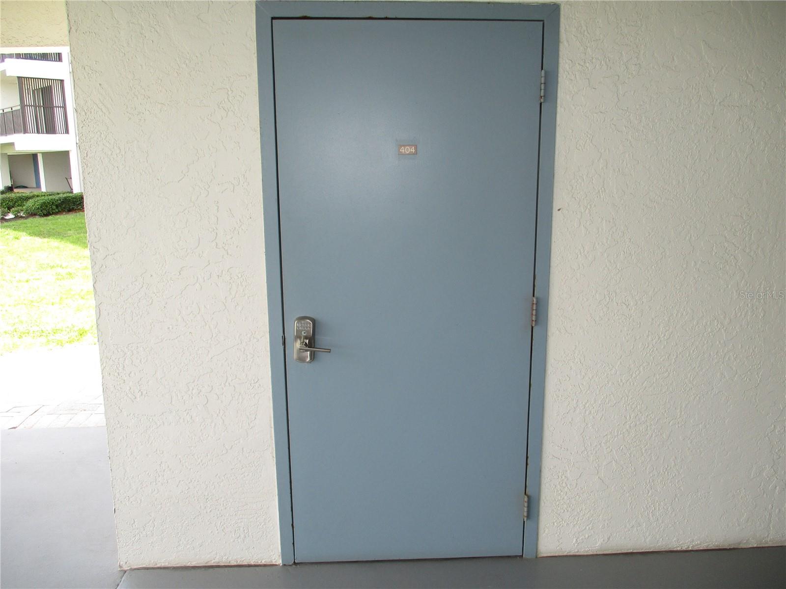 BLIND PASS LAGOONS CONDO - Residential