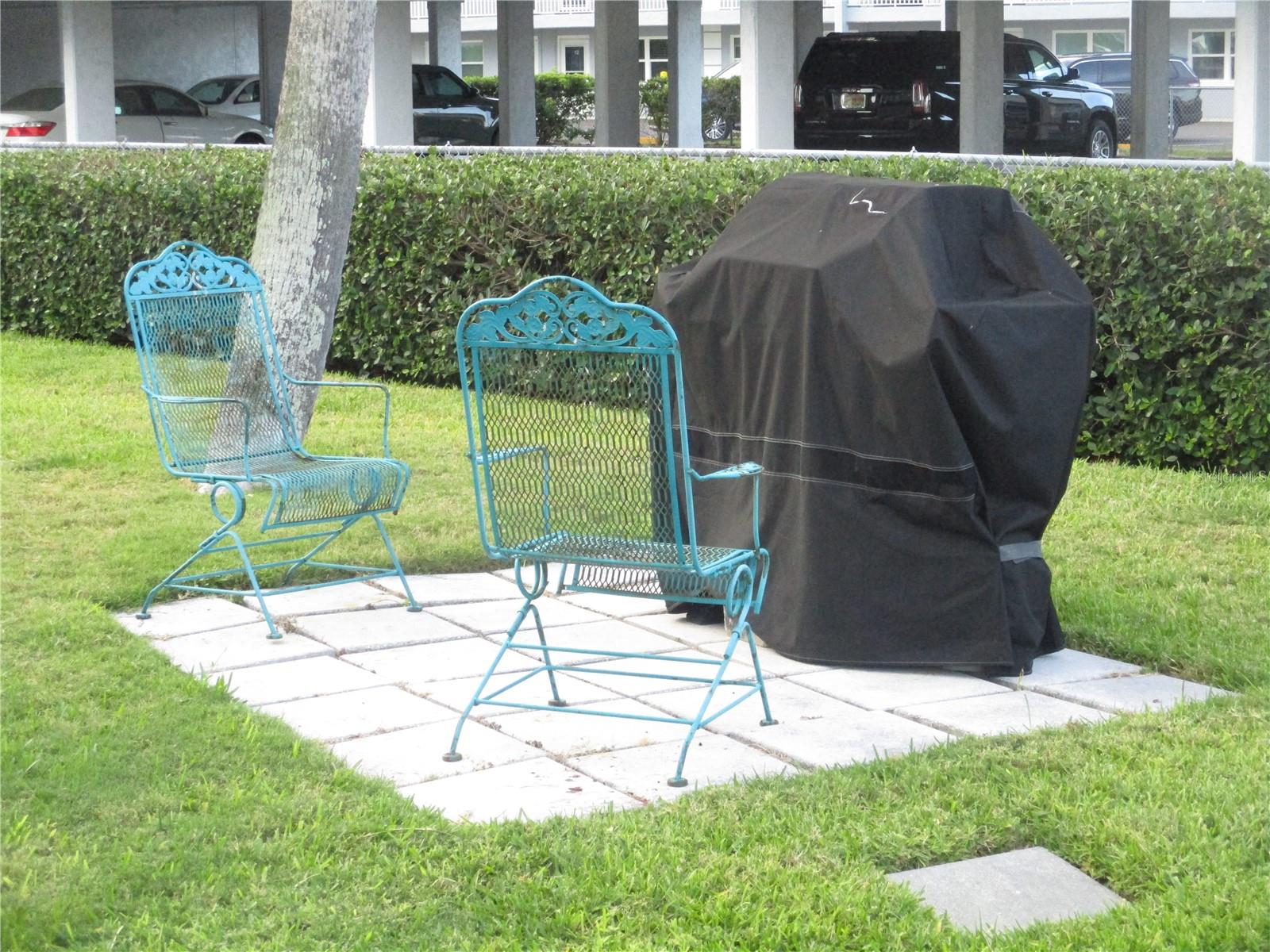 BLIND PASS LAGOONS CONDO - Residential