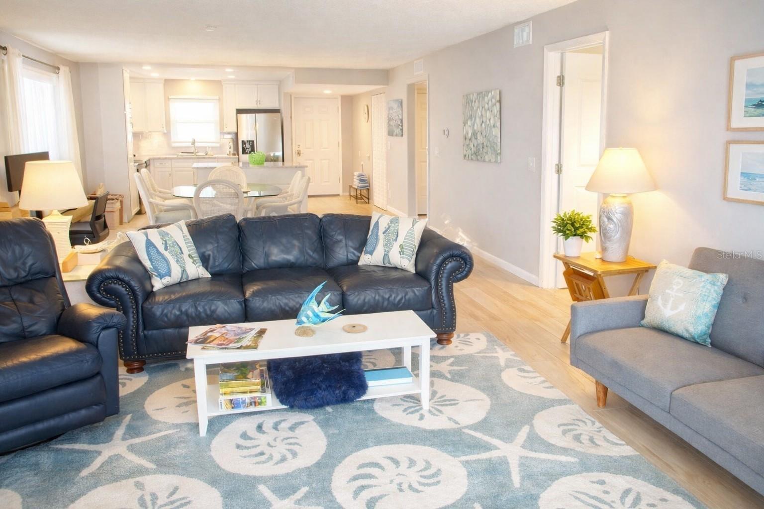 BLIND PASS LAGOONS CONDO - Residential