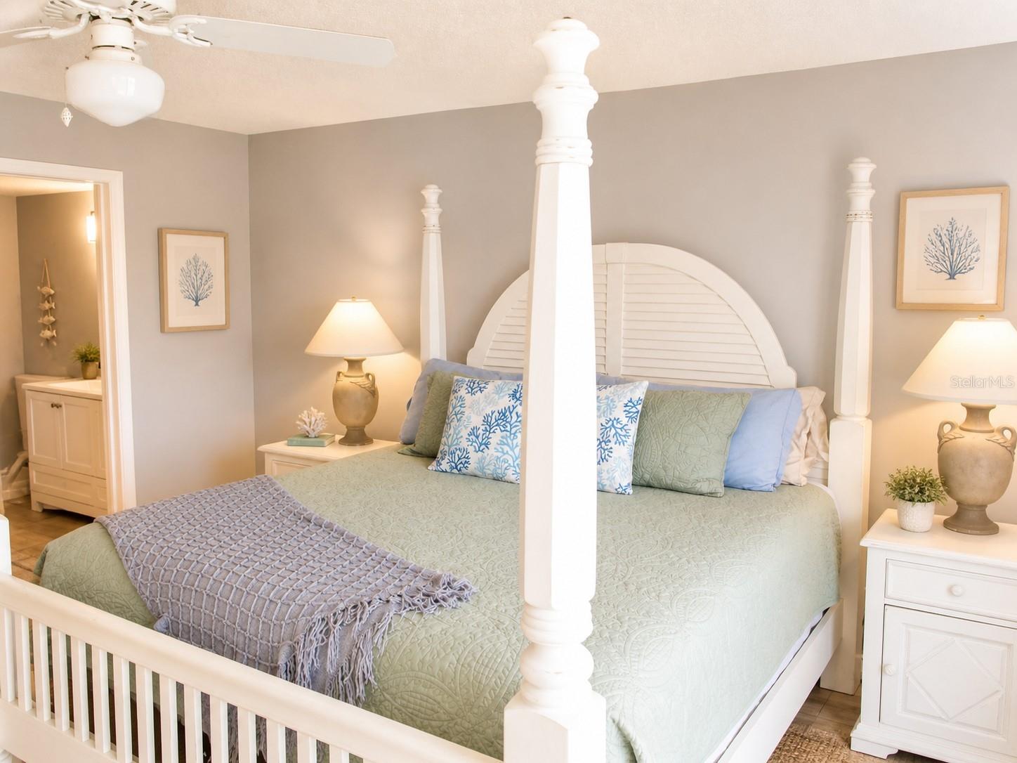 BLIND PASS LAGOONS CONDO - Residential