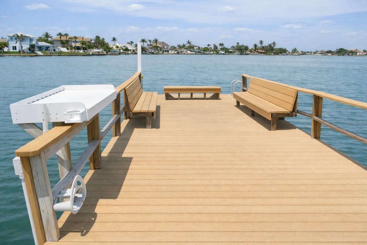BLIND PASS LAGOONS CONDO - Residential