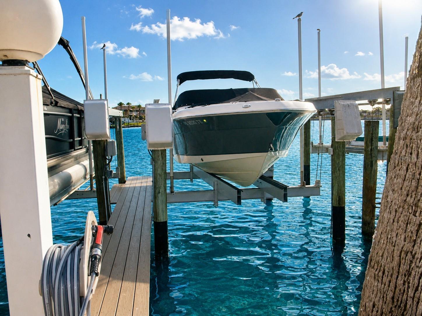 BLIND PASS LAGOONS CONDO - Residential