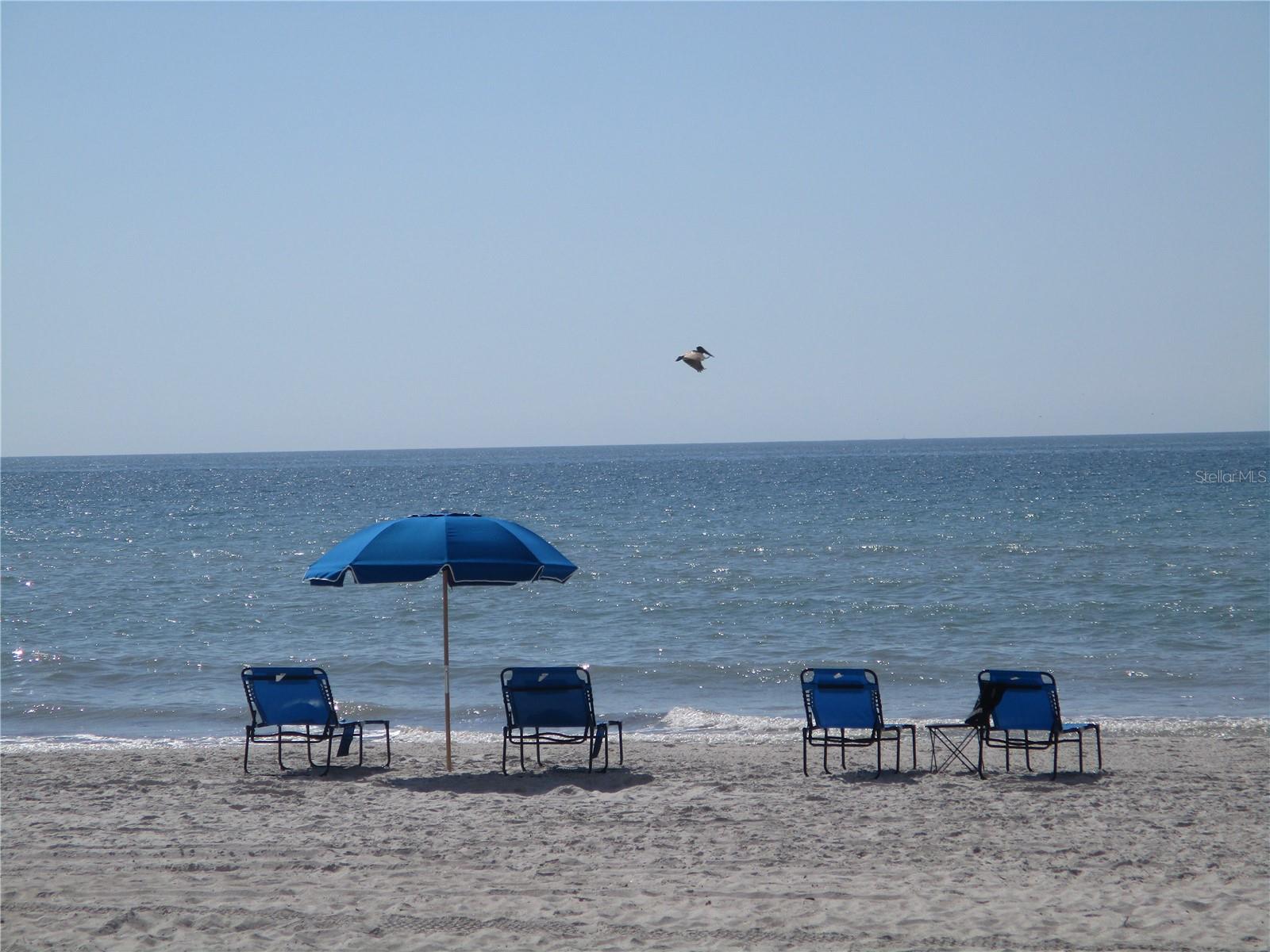 BLIND PASS LAGOONS CONDO - Residential
