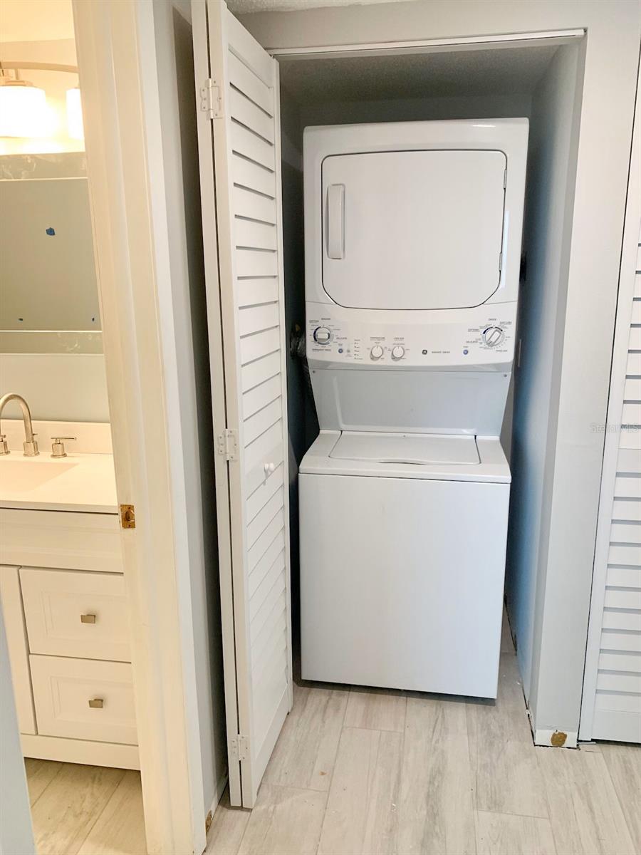 BLIND PASS LAGOONS CONDO - Residential