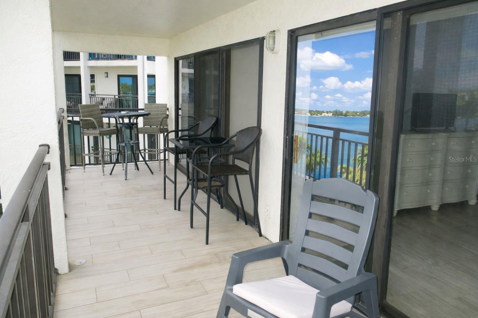 BLIND PASS LAGOONS CONDO - Residential