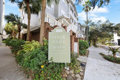 800 S DAKOTA AVENUE 116 TAMPA FL 33606