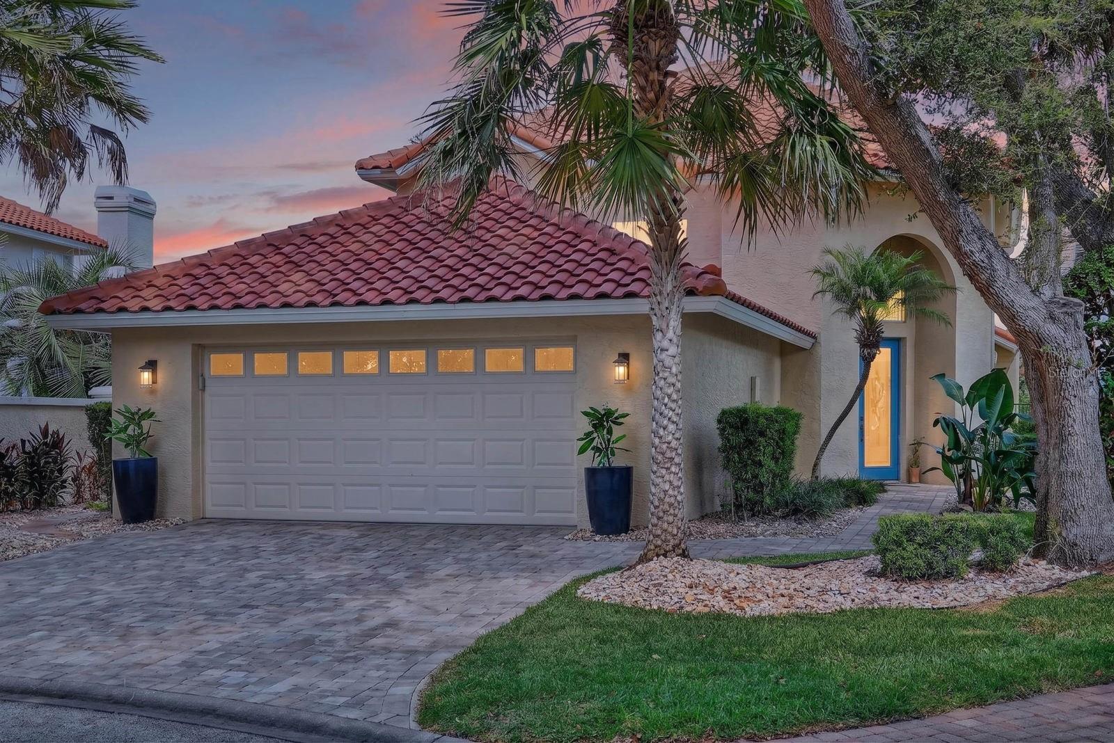 15 MADEIRA COURT