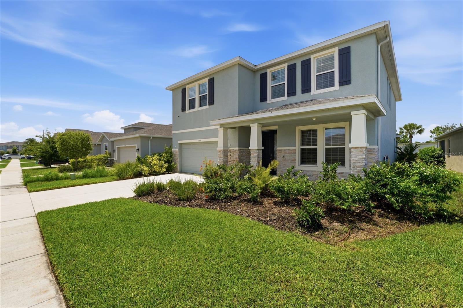 5715 WOODLAND SAGE DRIVE