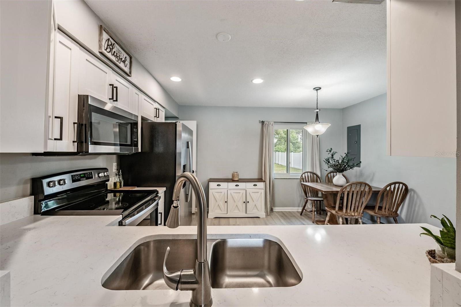 DOSSEY J W - Residential