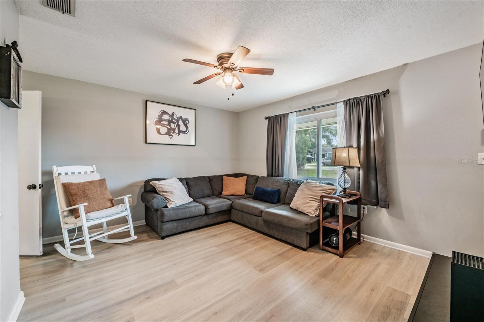DOSSEY J W - Residential