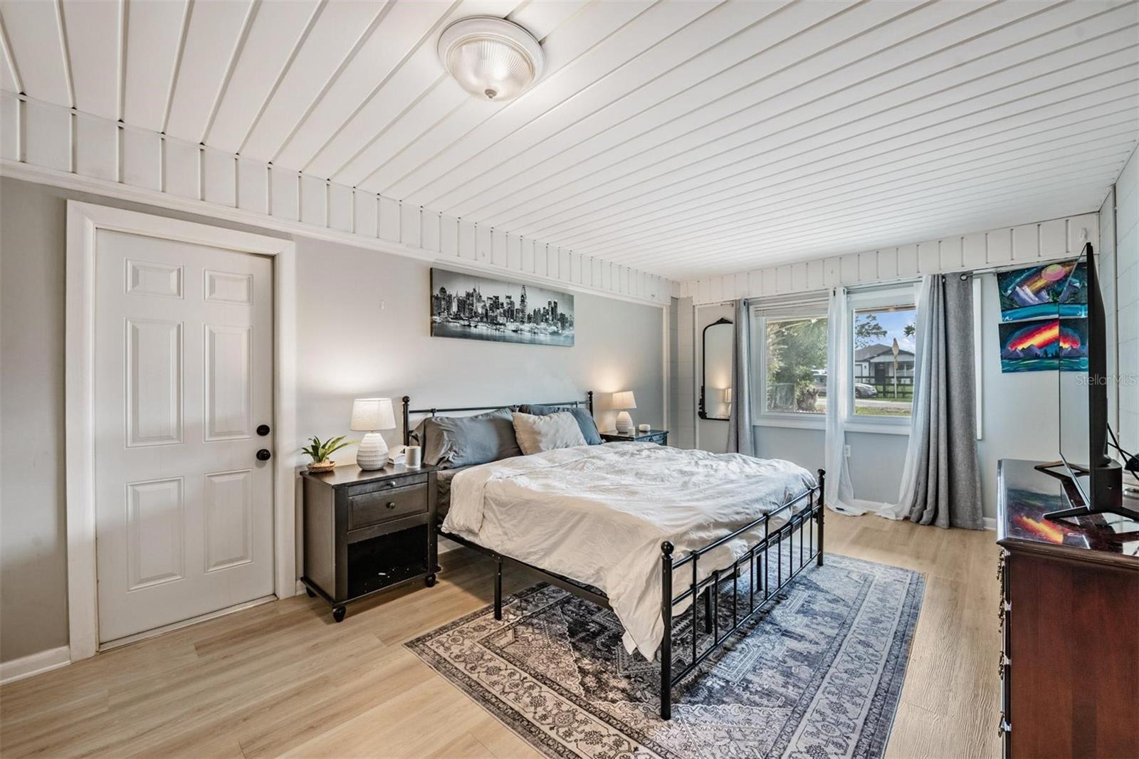 DOSSEY J W - Residential