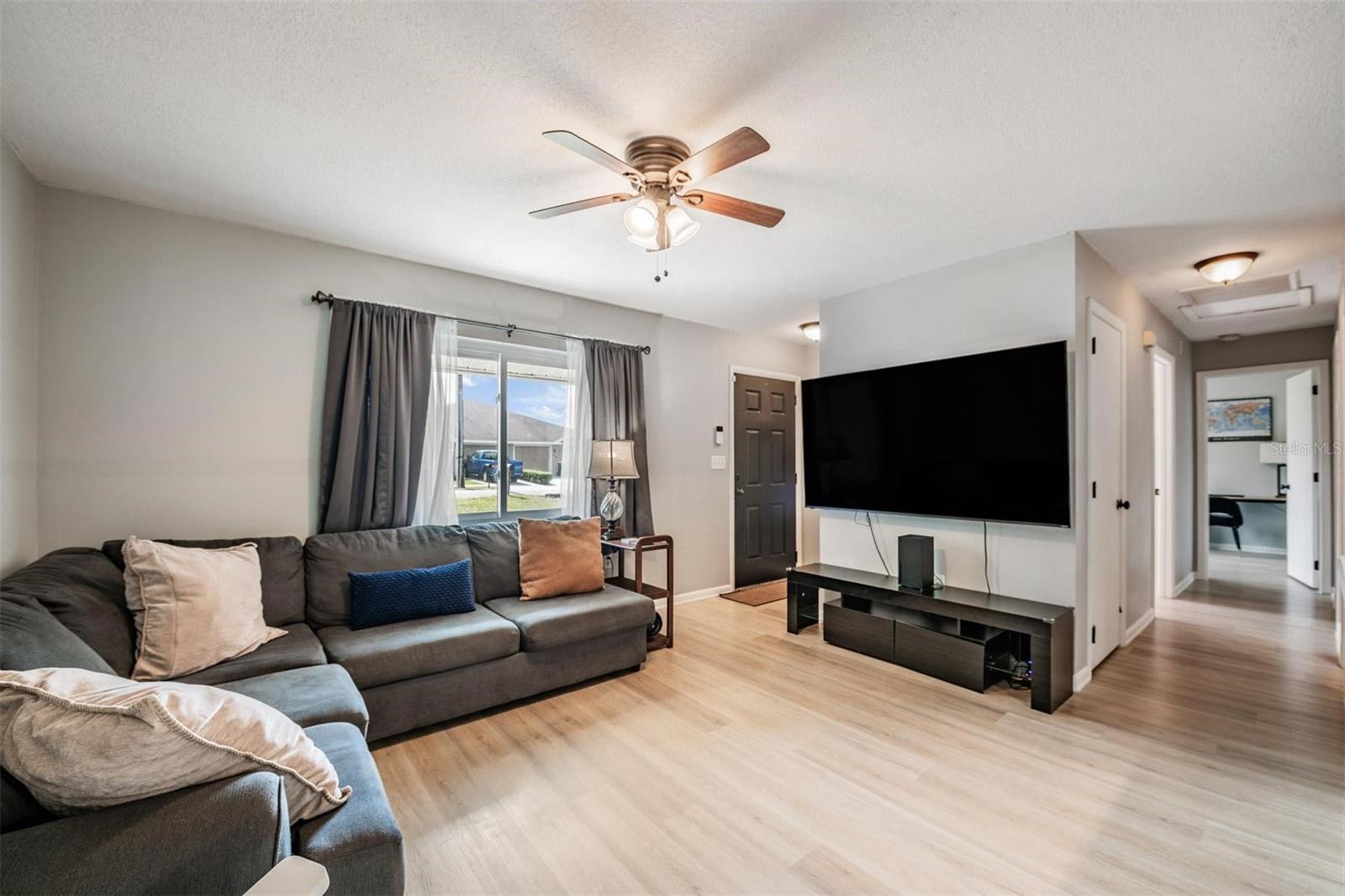 DOSSEY J W - Residential
