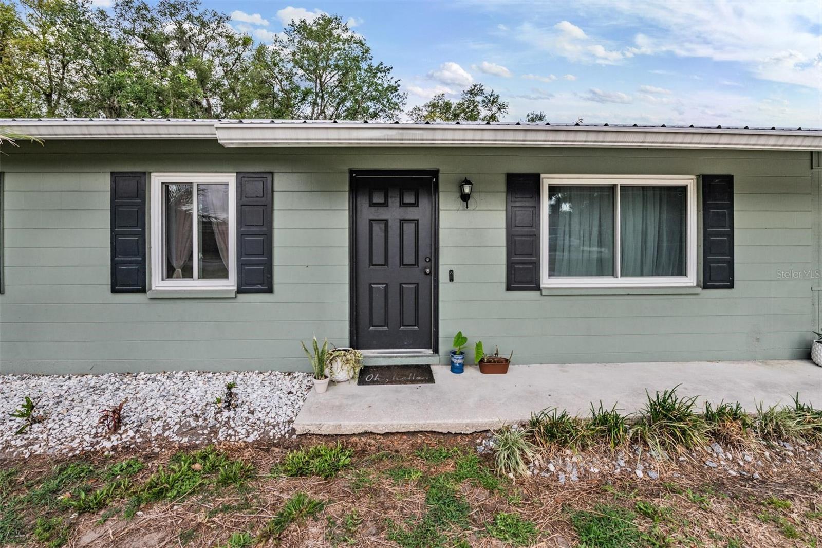 DOSSEY J W - Residential