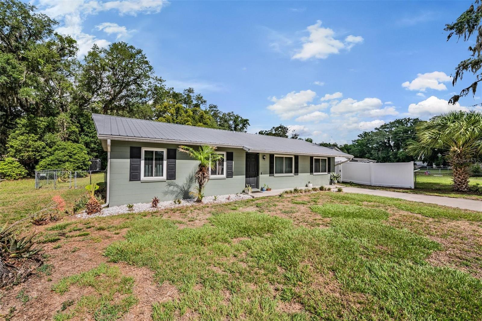 DOSSEY J W - Residential